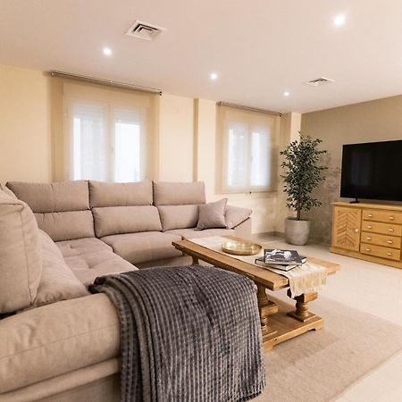 Apartamento Q2 コルドバ エクステリア 写真