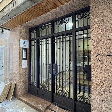 Apartamento Q2 コルドバ エクステリア 写真