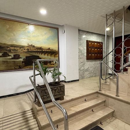 Apartamento Q2 コルドバ エクステリア 写真