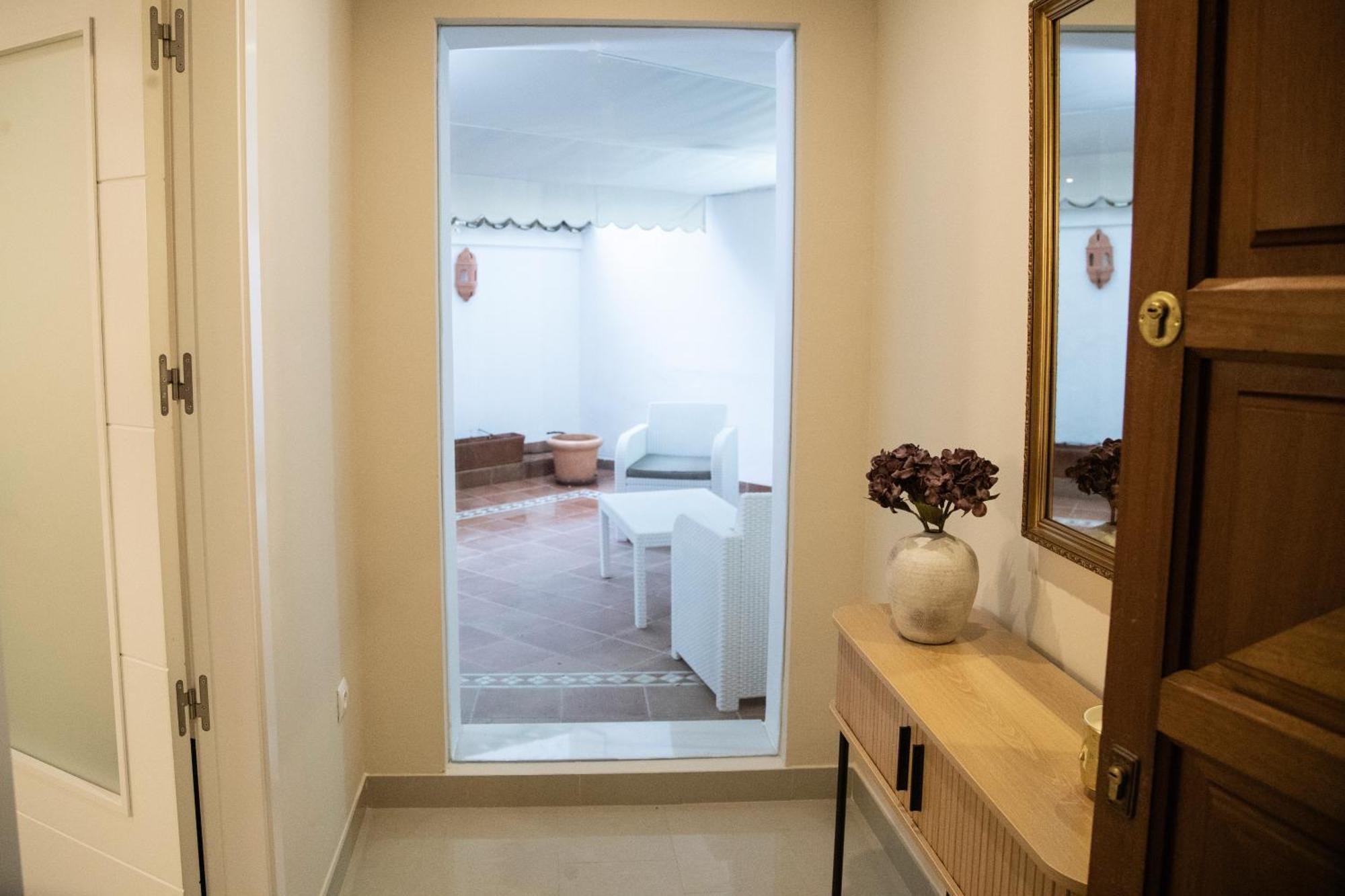 Apartamento Q2 コルドバ エクステリア 写真