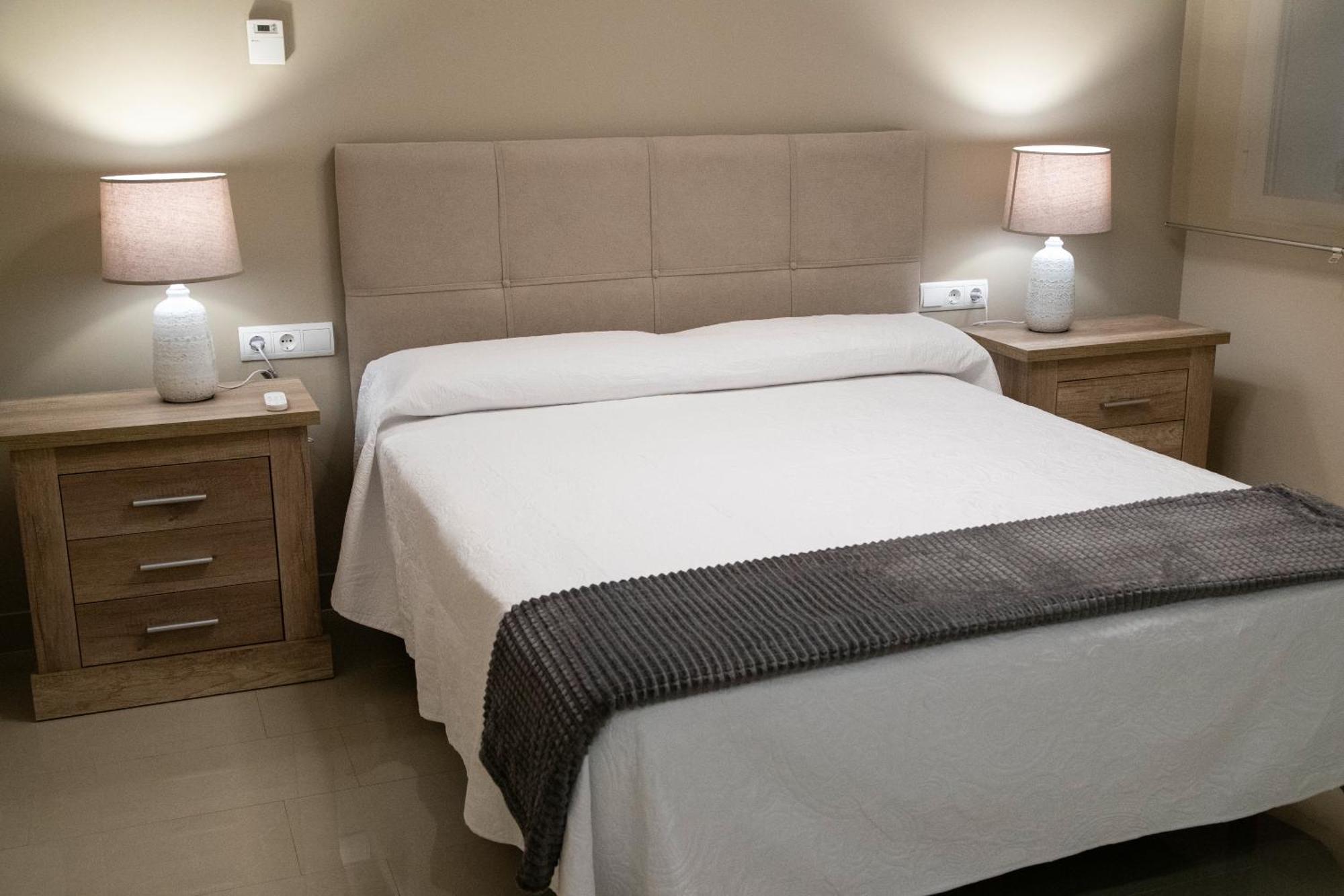 Apartamento Q2 コルドバ エクステリア 写真