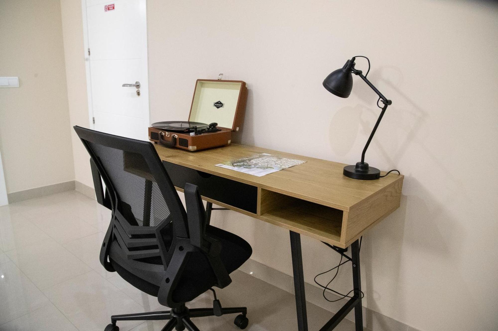 Apartamento Q2 コルドバ エクステリア 写真