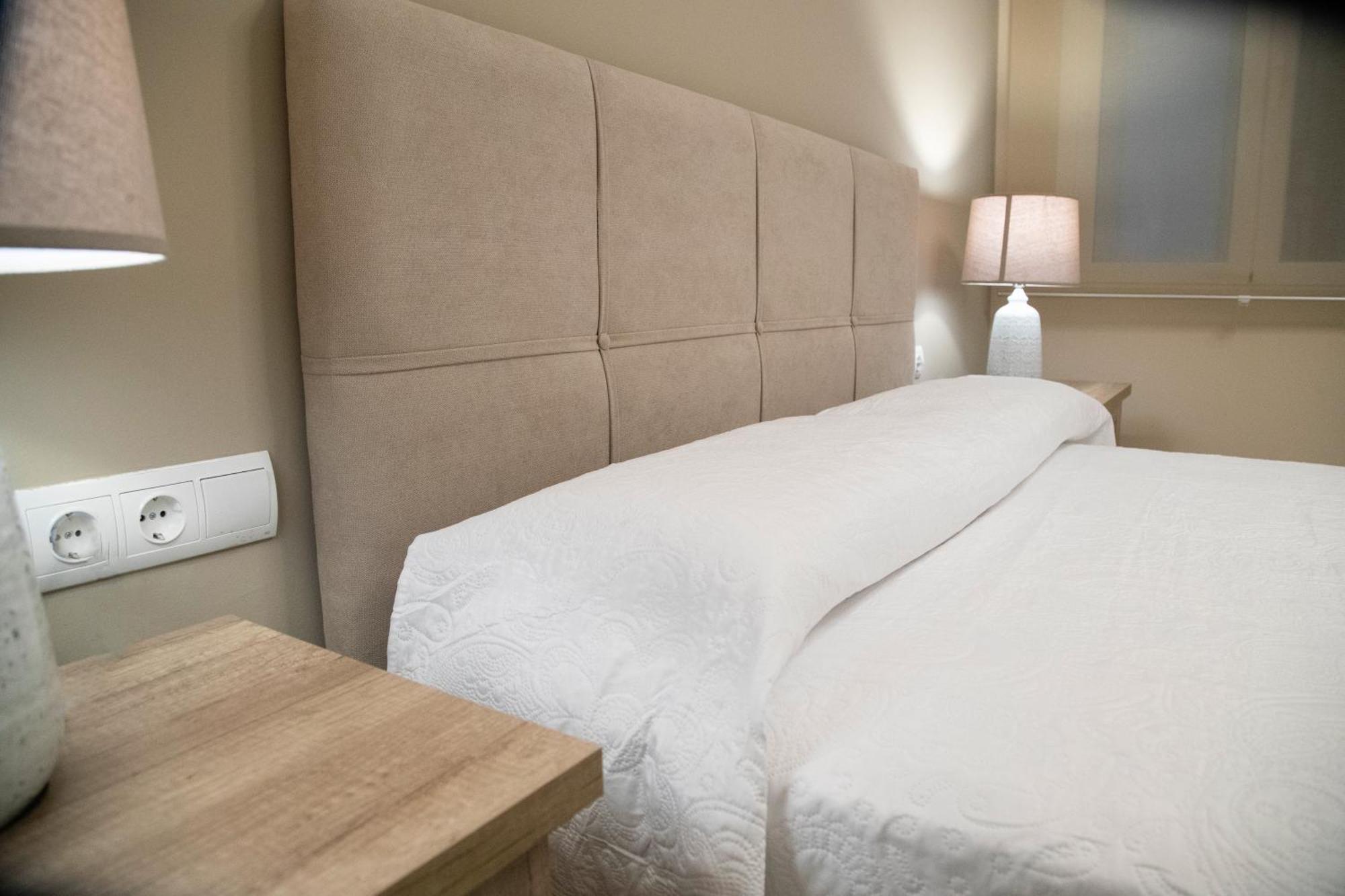 Apartamento Q2 コルドバ エクステリア 写真