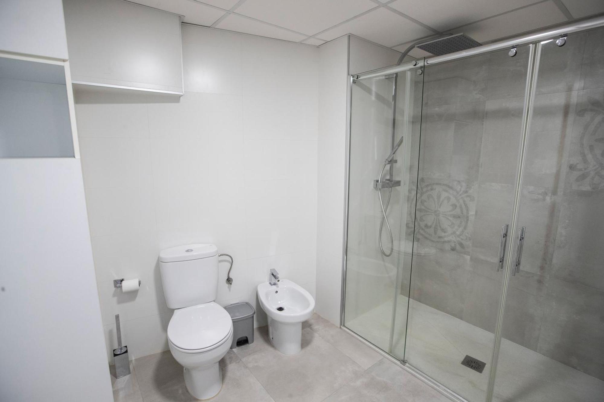 Apartamento Q2 コルドバ エクステリア 写真