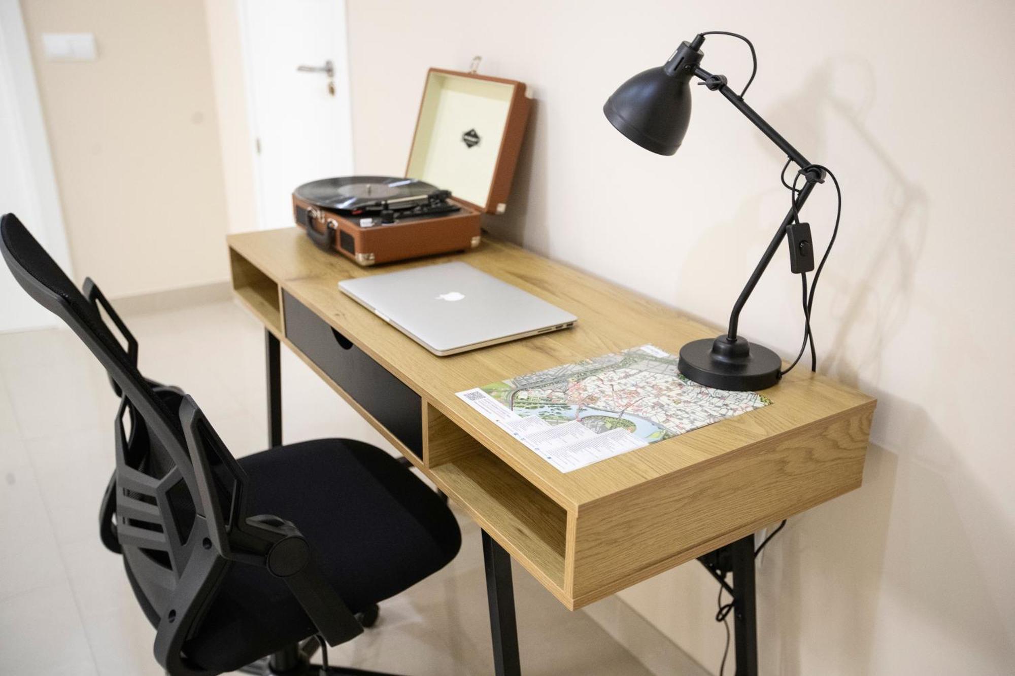 Apartamento Q2 コルドバ エクステリア 写真