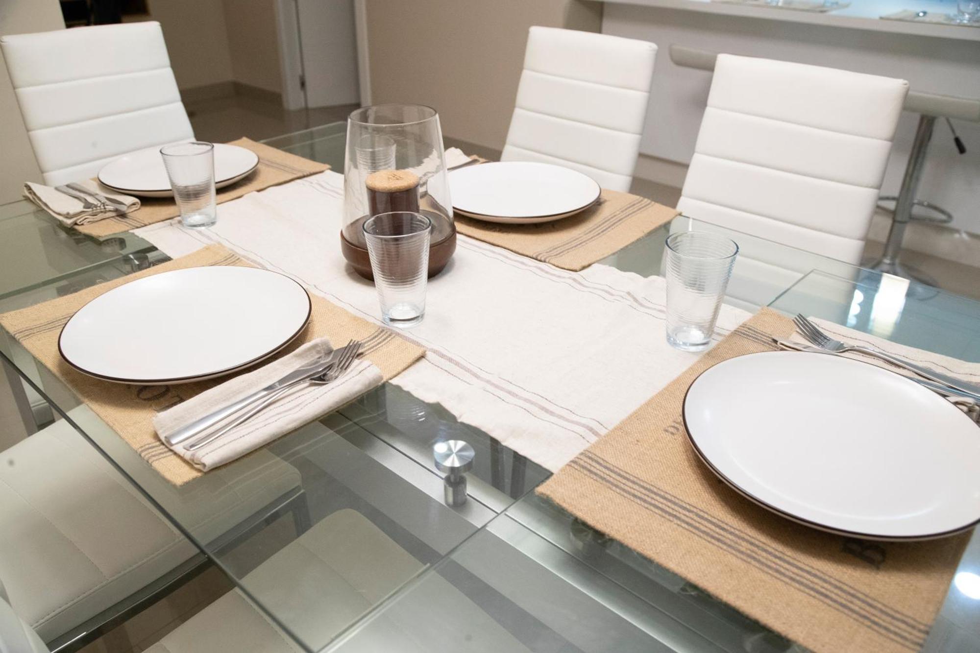 Apartamento Q2 コルドバ エクステリア 写真