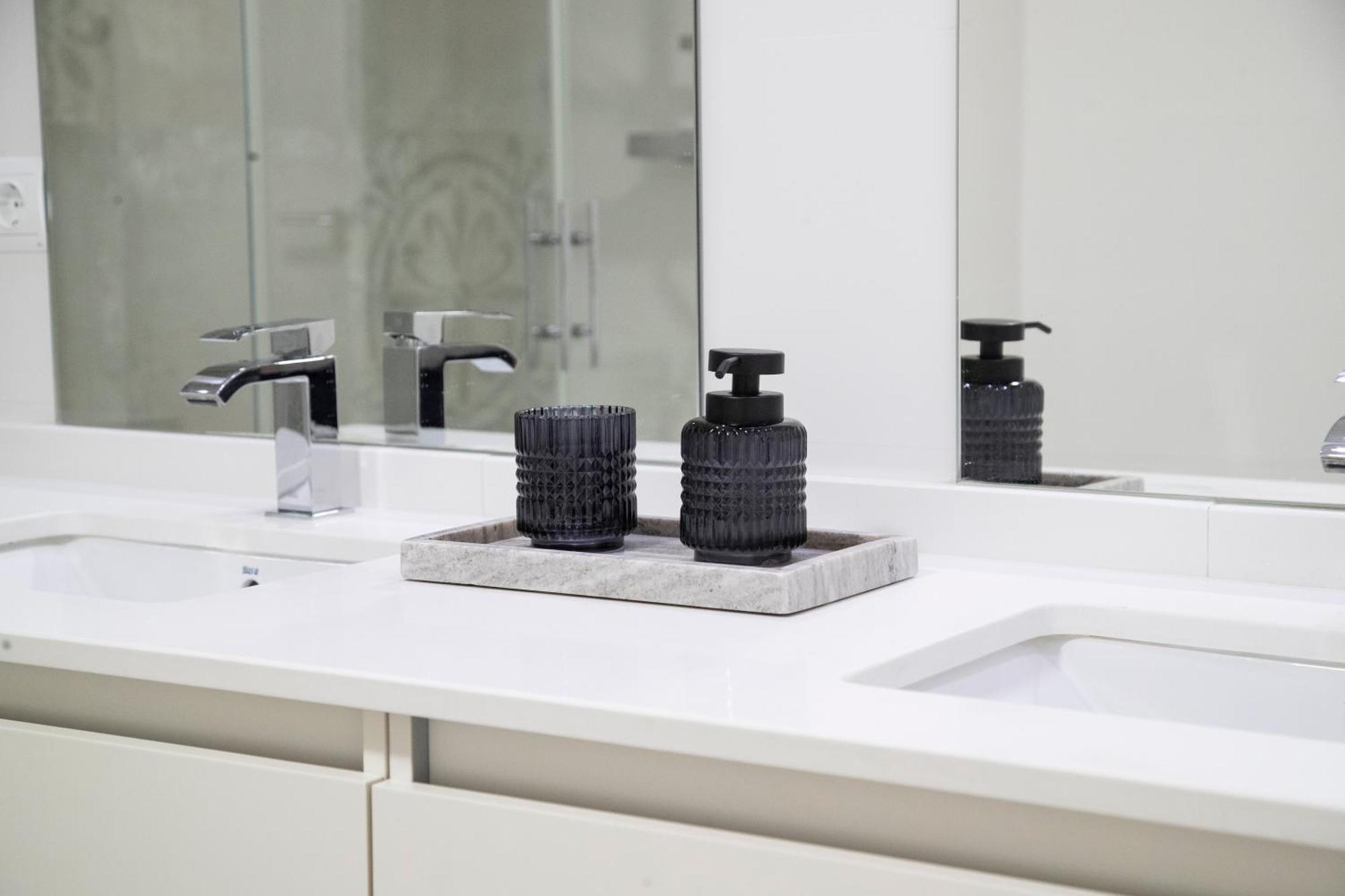 Apartamento Q2 コルドバ エクステリア 写真
