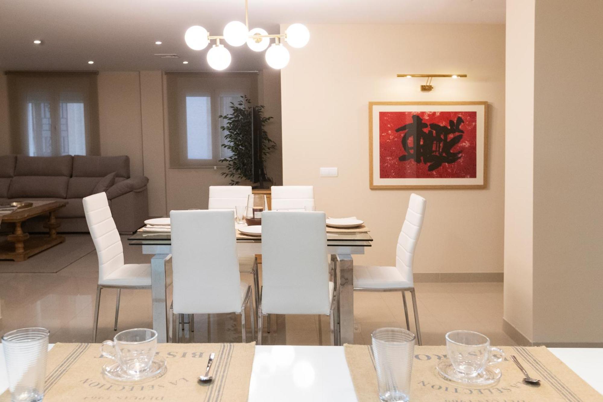 Apartamento Q2 コルドバ エクステリア 写真