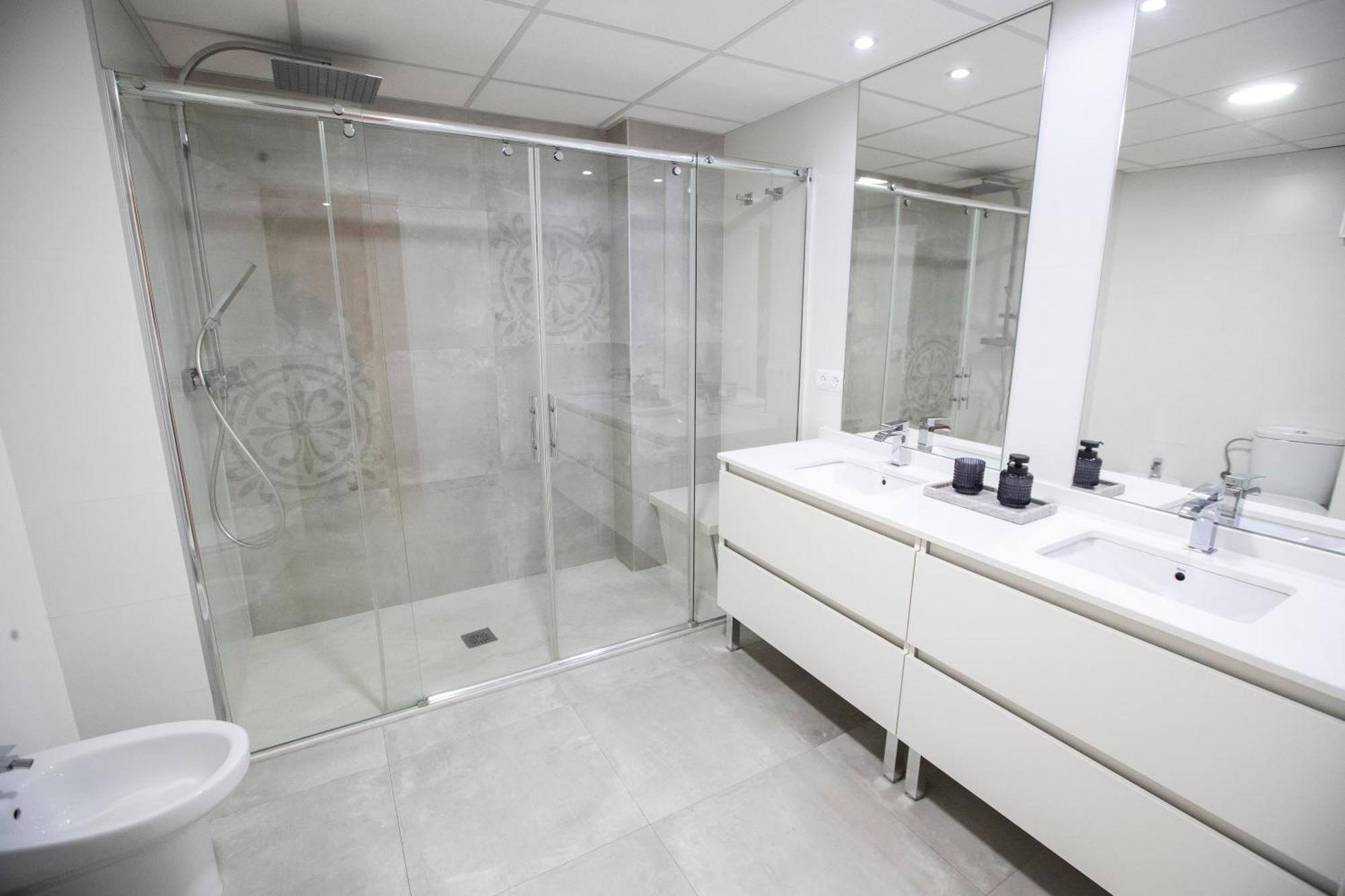 Apartamento Q2 コルドバ エクステリア 写真