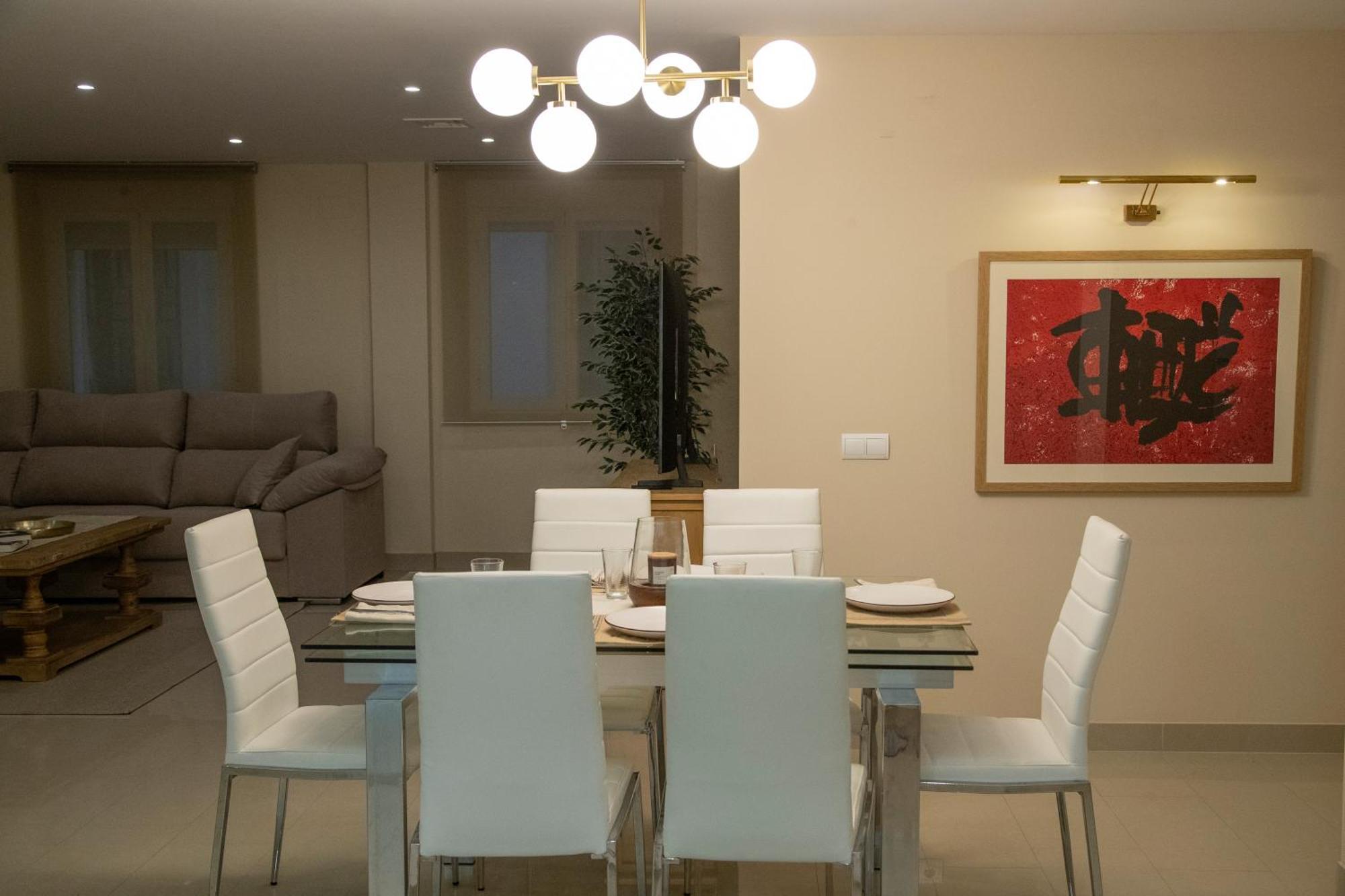 Apartamento Q2 コルドバ エクステリア 写真