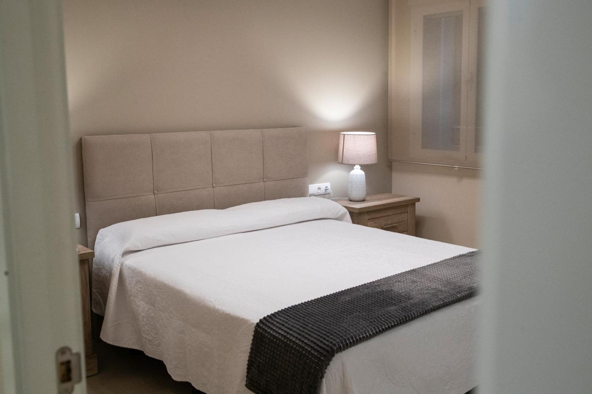 Apartamento Q2 コルドバ エクステリア 写真