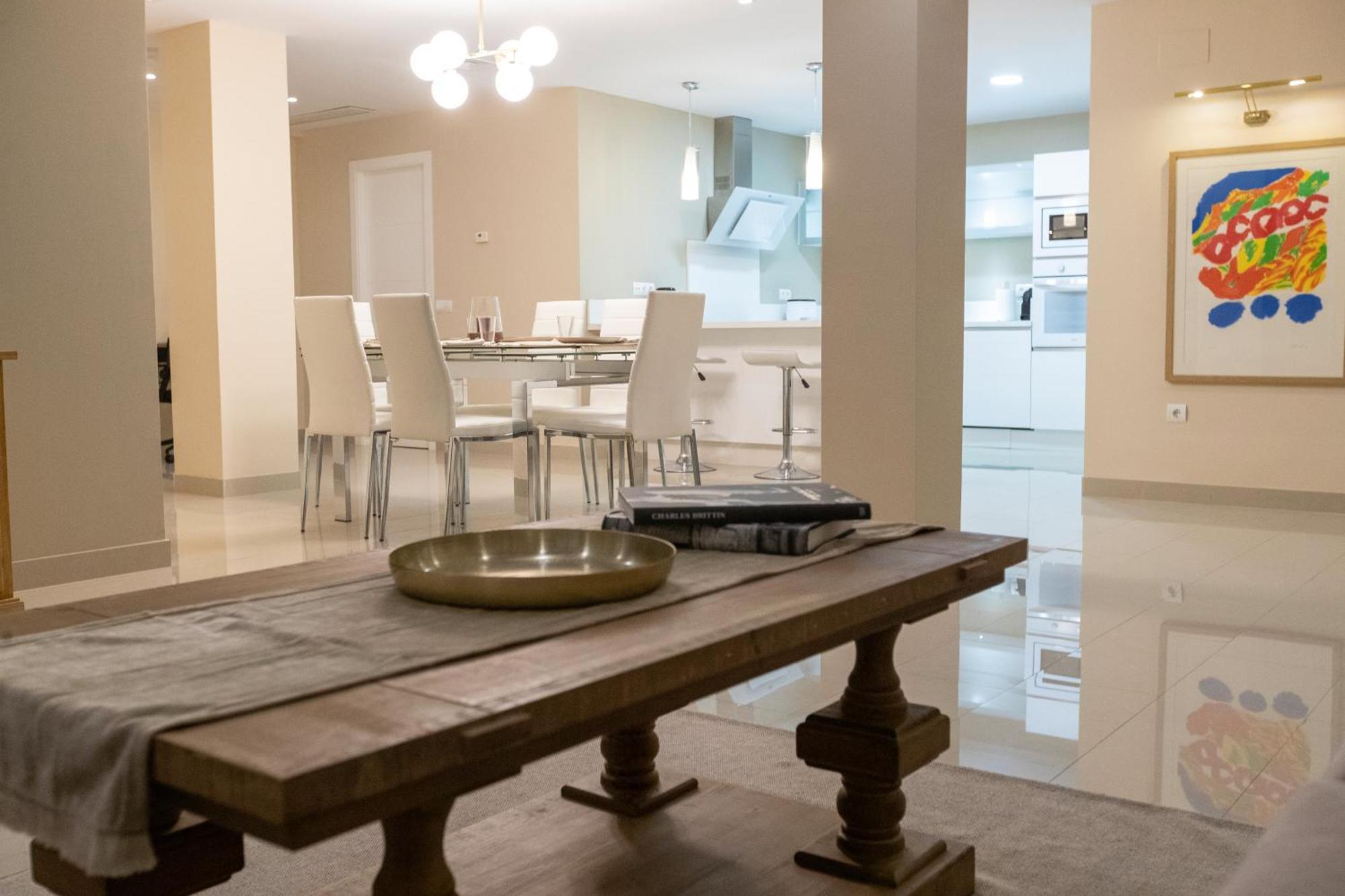 Apartamento Q2 コルドバ エクステリア 写真