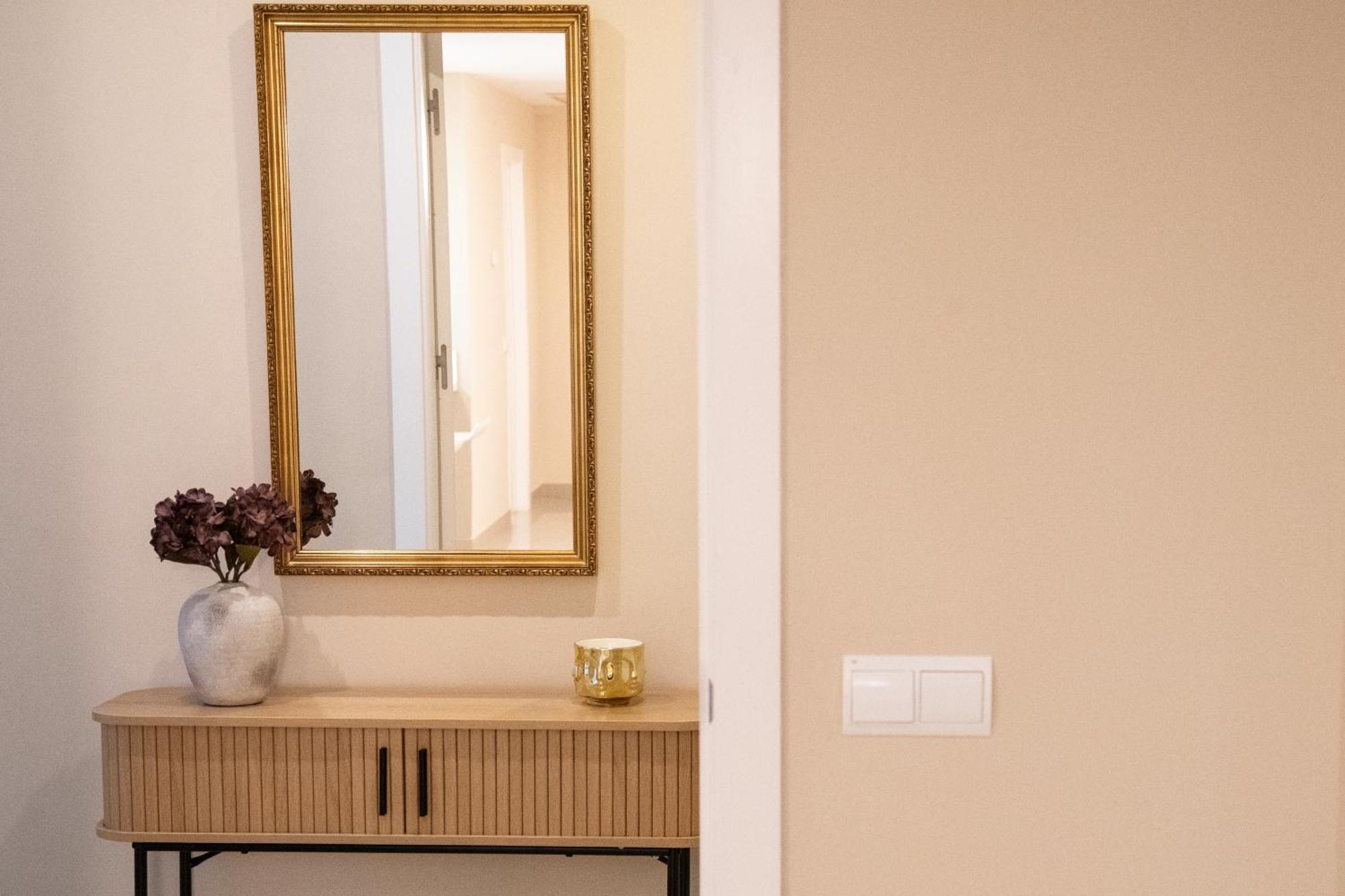 Apartamento Q2 コルドバ エクステリア 写真