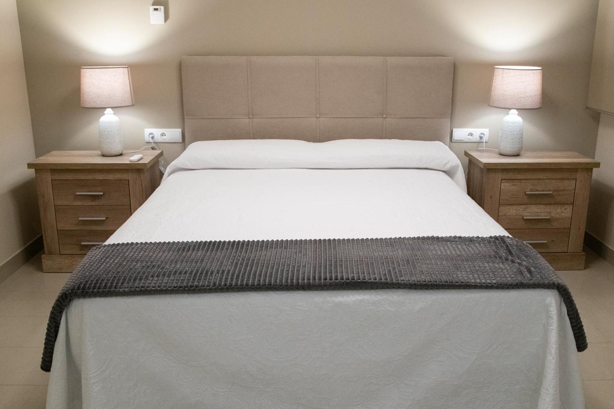 Apartamento Q2 コルドバ エクステリア 写真