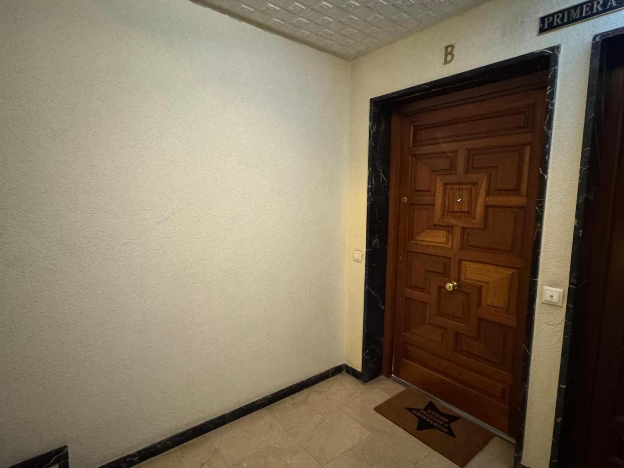 Apartamento Q2 コルドバ エクステリア 写真