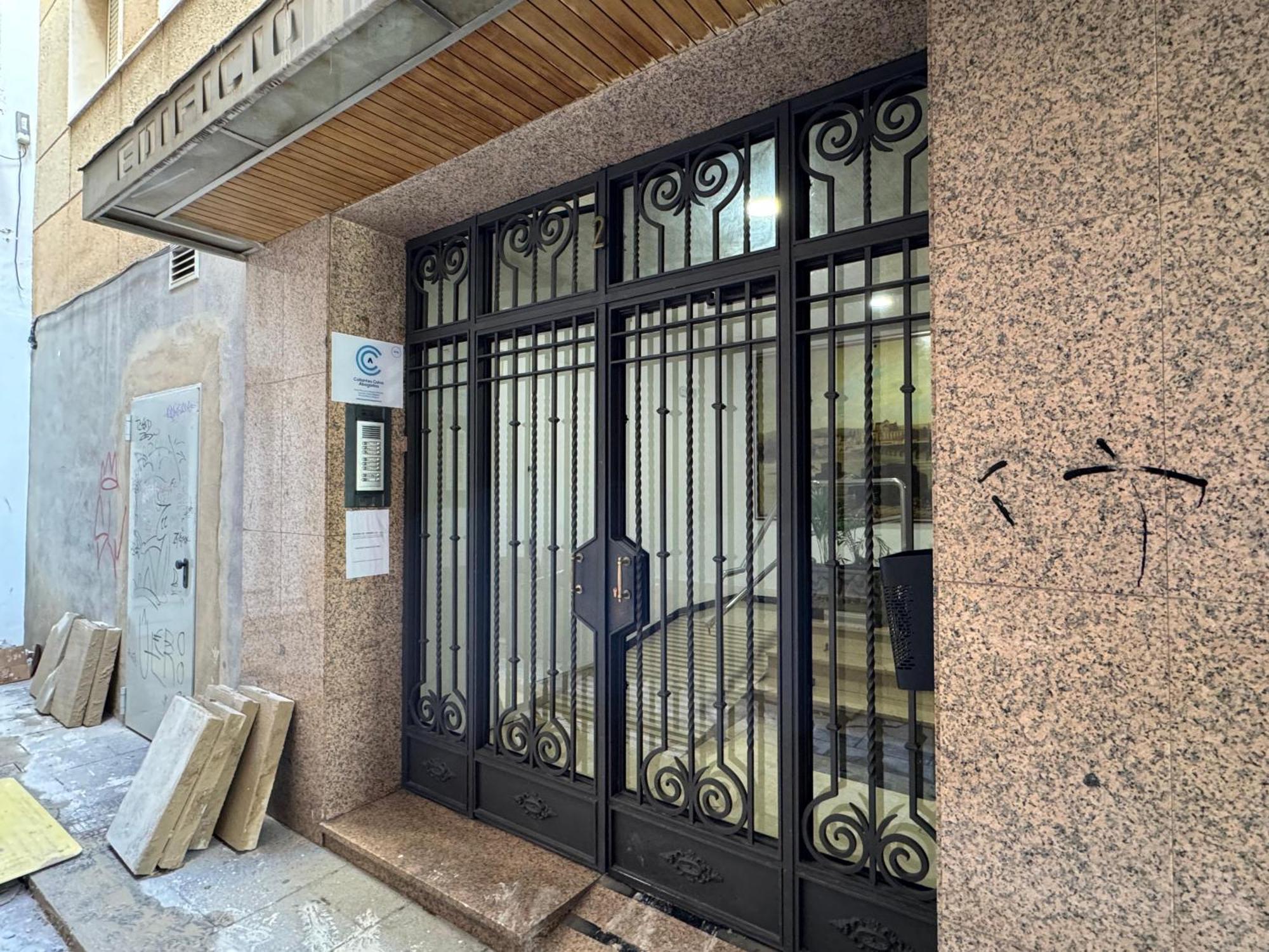 Apartamento Q2 コルドバ エクステリア 写真