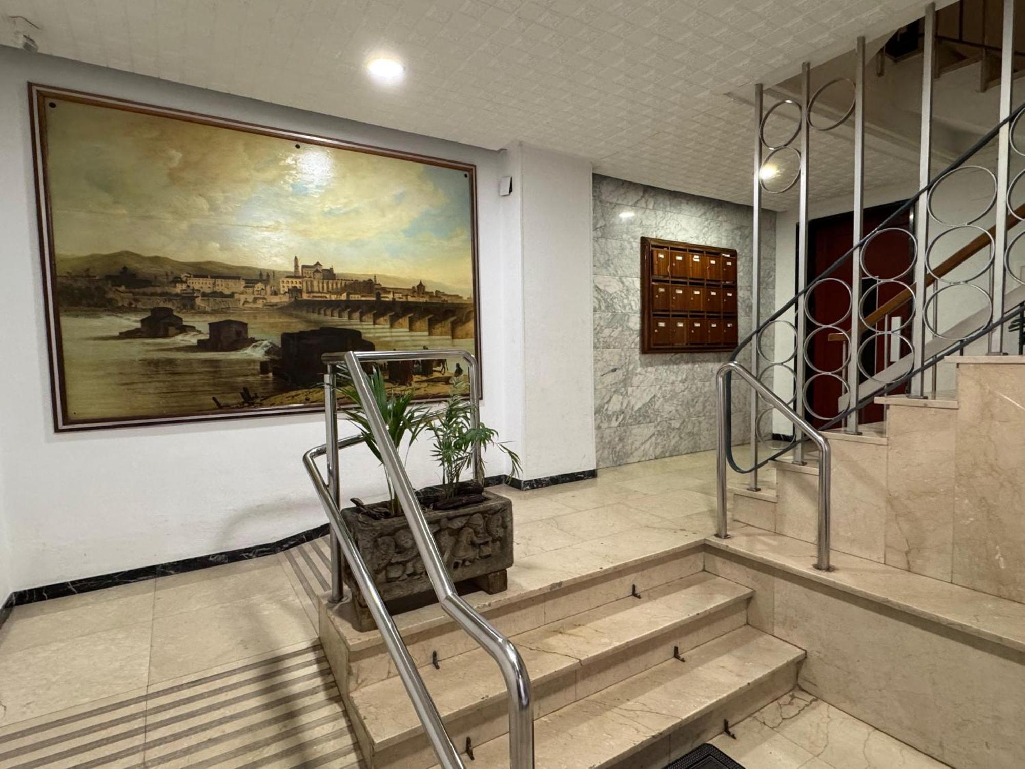 Apartamento Q2 コルドバ エクステリア 写真